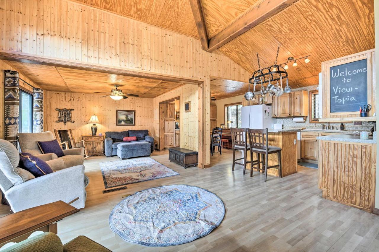 Best Location - Maggie Valley Cabin With Hot Tub! Exterior foto